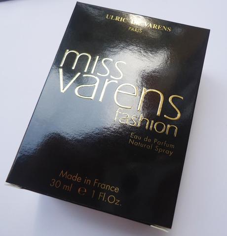 Neue Ulric de Varens Düfte Teil 1: Lovely und Miss Varens Fashion