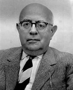 Theodor Wiesengrund Adorno