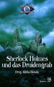 Rezension zu “Sherlock Holmes und das Druidengrab”