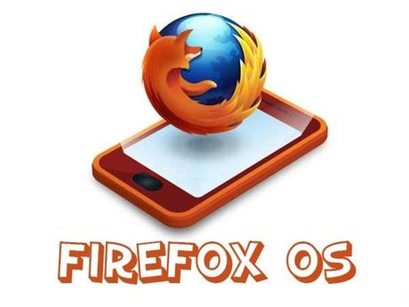 Firefox OS in Aktion