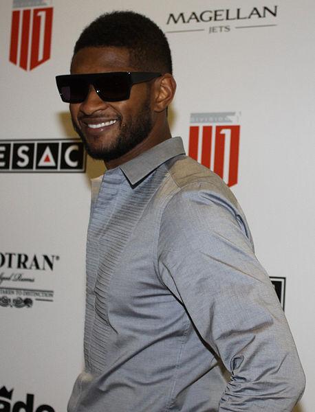 Usher: Familienfreund ist Schuld am tödlichen Jetski Unfall