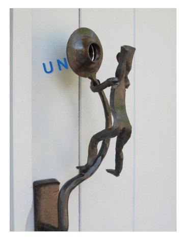 Lee at the UN (2) Breaking News: neuer Resolutionsentwurf Russlands zu Syrien online