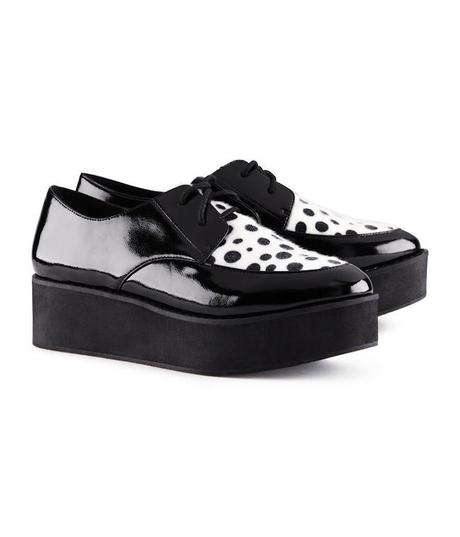 /// chanel goes creepers