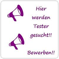 Tester für Lierac Paris Körperpeeling gesucht Tester für Lierac Paris Körperpeeling gesucht