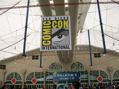 Comic-Con 2012: News zur 3. Staffel von The Walking Dead und Game of Thrones
