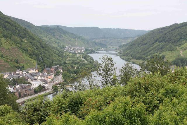 Selbstgemachter Sommer: Menü auf Haus Waldfrieden Selbstgemachter Sommer: Menü auf Haus Waldfrieden