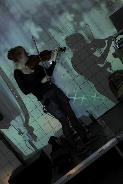 Corinna Kaiser oder das CoCo-Universum lebt Corinna Kaiser oder das CoCo-Universum lebt