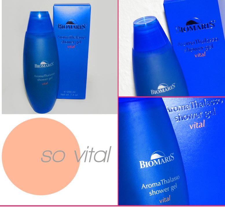 Biomaris Aroma Thalasso Biomaris Aroma Thalasso