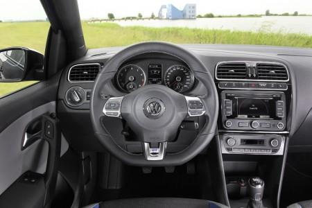 Der neue VW Polo BlueGT für “nur” 19.650 Euro