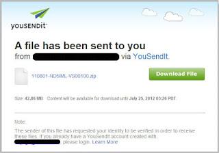 Sending attachments up to 2 GB via Mail Sending attachments up to 2 GB via Mail