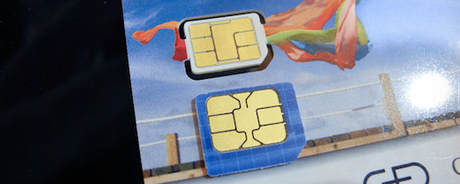 AT&T; testet neuen Standard: Apple setzt beim iPhone 5 mit grosser Wahrscheinlichkeit auf Nano-Sim-Karten AT&T; testet neuen Standard: Apple setzt beim iPhone 5 mit grosser Wahrscheinlichkeit auf Nano-Sim-Karten