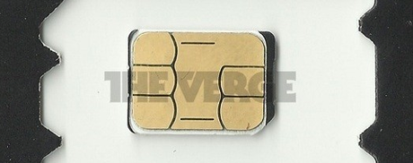 AT&T; testet neuen Standard: Apple setzt beim iPhone 5 mit grosser Wahrscheinlichkeit auf Nano-Sim-Karten AT&T; testet neuen Standard: Apple setzt beim iPhone 5 mit grosser Wahrscheinlichkeit auf Nano-Sim-Karten
