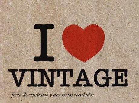 Vintage  Love