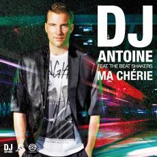 Ma Chérie (DJ Antoine vs Mad Mark 2k12 Radio Edit)