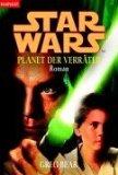 [Rezension] Star Wars - Planet der Verräter von Greg Bear