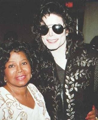 Streit ums Millionenerbe: Michael Jackson's Mutter gilt als vermisst