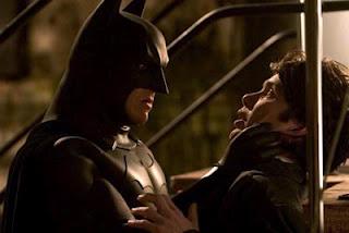 Ch. Nolans Batman: Die Schattenseiten des DARK KNIGHTS