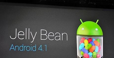 Android 4.1 Jelly Bean auf Samsung Galaxy S3 bald erhältlich