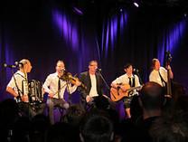 Fiddler´s Green im Malzhaus Plauen Fiddler´s Green im Malzhaus Plauen