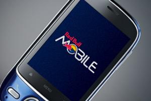 Red Bull will ab November Handys in Deutschland verkaufen.