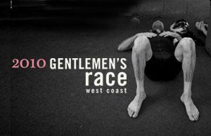 Gentlemens Race