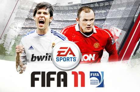FIFA 11 von EAmobile auf dem iPhone