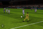 FIFA 11 von EAmobile auf dem iPhone
