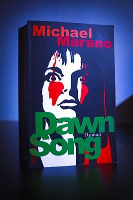 Michael Marano: Dawn Song.