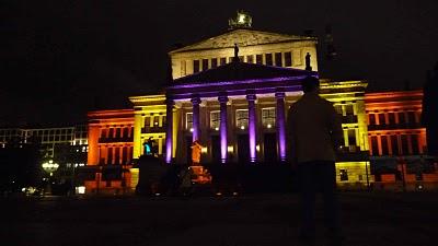 Berlin, Festival of Lights