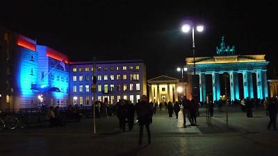 Berlin, Festival of Lights