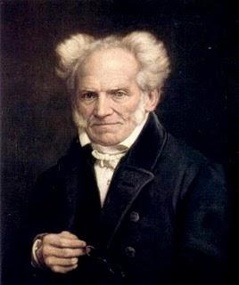 Schopenhauer und die Gehirnforschung