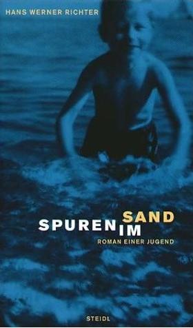 Hans Werner Richter – Spuren im Sand