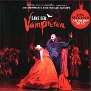 Dans der Vampieren - Endlich auf CD