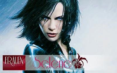 Frauen in der Vampirwelt: Selene