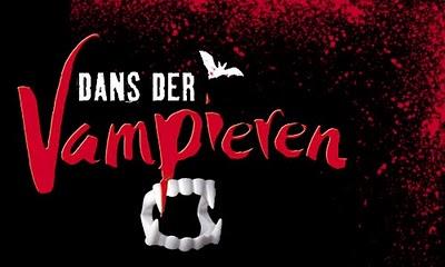 Dans der Vampieren - Polanskis Vampire tanzen in Belgien