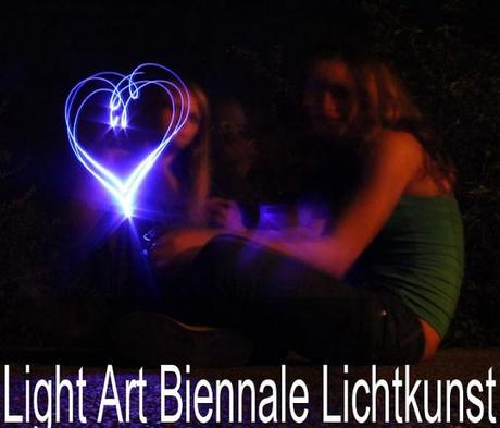 call for artists Biennale Lichtkunst Austria 2010    www.lightart-biennale.com