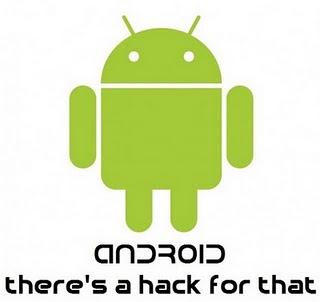 Android Hacks. So gehts.