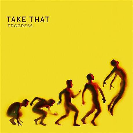 Take That planen Riesen-Tour mit 58 Konzerten