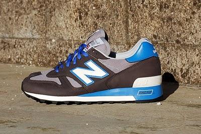 New Balance 1300 Made in UK