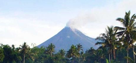 Nach mehreren Naturkatastrophen in Indonesien – Gewaltiger Vulkanausbruch auf Java erwartet