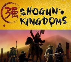 Kostenloses Online Rollenspiel: Shogun Kingdoms