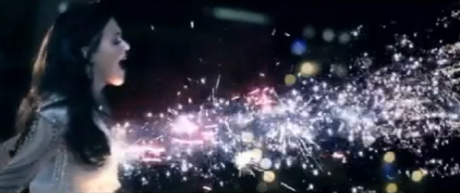 Katy Perry Firework Musik Video