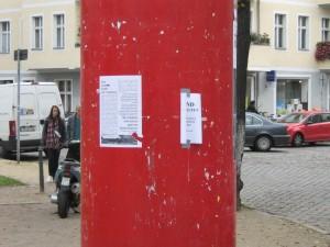 Berlin: Anglophone Gentrification in Neukölln