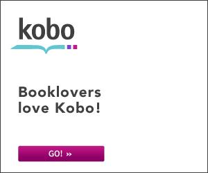 35% off Kobo ebooks