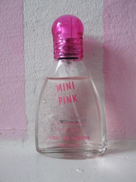 Ulric de Varens: Mini Pink, Mini Sexy, Mini Glamour