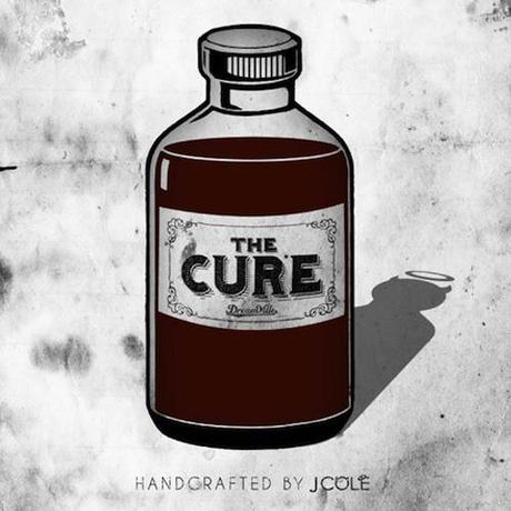 J. Cole – The Cure