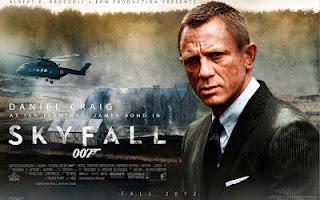 Skyfall: Neuer TV-Spot zum kommenden James Bond Film