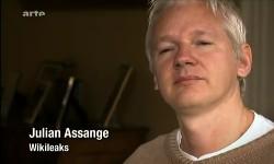 WikiLeaks – Geheimnisse und Lügen – Julian Assange und seine Enthüllungsplattform WikiLeaks