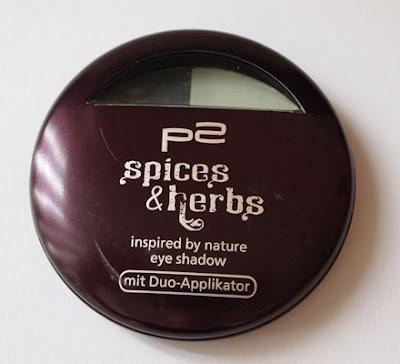 p2 Spices & Herbs