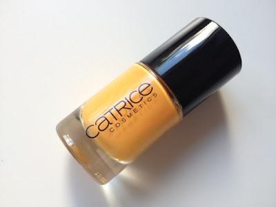 Catrice Sortimentswechsel 2012: Nagellack